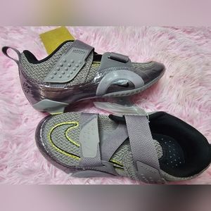 New Nike Cycling Shoes